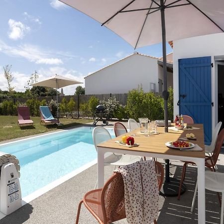 Pierre & Vacances Premium Les Villas D'Olonne Les Sables-d'Olonne Exterior photo